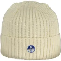 North sails Muts Breed ribbreisel met logopatch