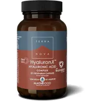 Terranova BioSNEDS HyaluronX hyaluronzuur complex
