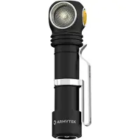 ArmyTek Wizard C2 Pro Nichia PCB Warm