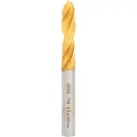 Ks Tools 332.0208 HSSE-tin laspuntboor, 8 mm