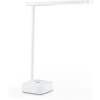 Philips Tilpa DSK212 PT 8719514443839 Tafellamp met accu LED 5 W Wit