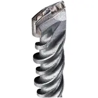Kwb hamerboor - Ø 18 mm - Lengte 450/400 mm - Steen en beton - SDS Plus - 244748