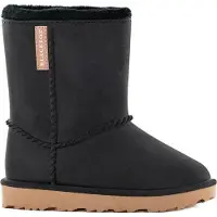 Black Fox Demi-Botte Cheyennetoo Enfant 26/27 zwart laars