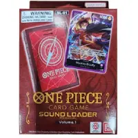 Bandai One Piece Card Game Sound Loader Vol. 1
