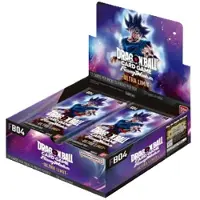 Hasbro Dragon Ball SCG - Fusion World Set 04 - Ultra Limit Boosterbox