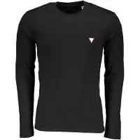 GUESS Shirt zwart