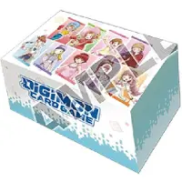 Premium Heroines Set Pb18 Trading Cards Veelkleurig