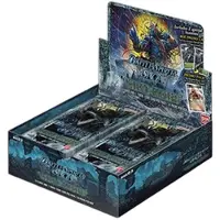 Battle Spirits Saga - Aquatic Invaders Set 3 Boosterbox