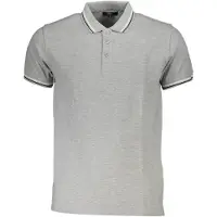 Roberto Cavalli Hemden Class qxt64skb0024963ba7grigio05012xl