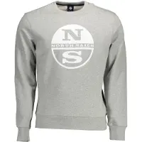 North sails Crewneck Sweatshirt Nsls23014