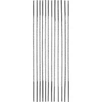 Kwb Figuurzaagbladen - nr.6 Hout 3163-06