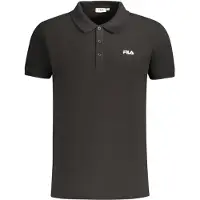 FILA Shirt 'SUNCHON' zwart