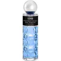 PARFUMS SAPHIR Perfect Man Pour Homme Eau de Parfum 200 ml