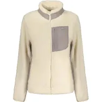 NORWAY 1963 Noorwegen 1963 Bianco Polyester Dames Sweatshirt