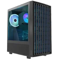 VIST Gaming Ryzen 5 5600GT - RAM 16GB - RX VEGA7 - SSD 1TB M.2 - WIFI - W11