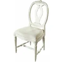 Loberon Stoel San Gavino