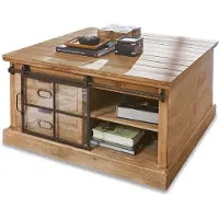 Loberon Salontafel Finegand