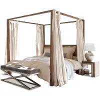 Loberon Bed Milo