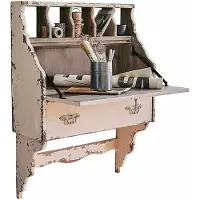 Loberon Wandsecretaire Sandrine