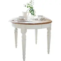 Loberon Eettafel Pinecrest