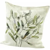 Loberon Kussenhoes Mistletoe