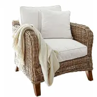Loberon Fauteuil Colroy