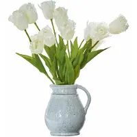 Loberon Sierbloem set van 6 Lamarr
