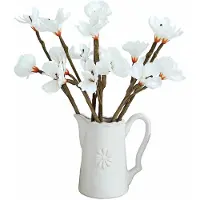 Loberon Sierbloem set van 6 Xivale