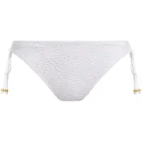 Freya Swim Bikini Broekje Nomad Nights | Maat: L | Kleur: Wit
