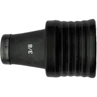 Makita geleidehuls 3/8 122212-6 122212-6
