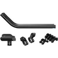 Pro Clip-on J-bend 45 Beugelset