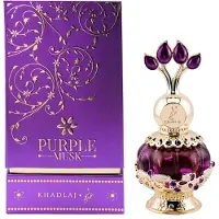 Khadlaj Purple Mask Parfumolie 20 ml