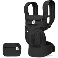 Ergobaby Omni 360 draagzak Cool Air Mesh