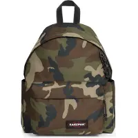 Eastpak Rugzak beige / kaki / zwart
