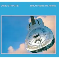 Bertus Distributie Brothers In Arms (HQ 2LP 45rpm)