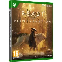 Beast Of Reincarnation - Xbox Series X