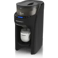 Baby Brezza Formula Pro Advanced - de Automatische flessenmaker