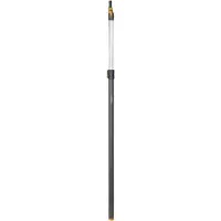 Fiskars QuikFit Telescoopsteel, 228-400 cm