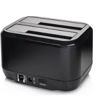 LC-Power Lc-dock-u3-iii Hdd-dockingstation