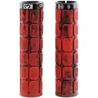Sb3 Paar Big One Red Camo Handvatten