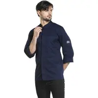 Chaud Devant Chef Jacket Salerno