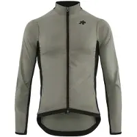 Assos - Mille GT Wind Jacket S11 - Fietsjack M, olijfgroen