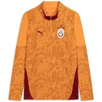 Puma Galatasaray Training Top 2025/2026