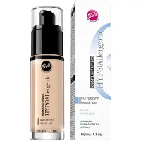 HYPOAllergenic – Hypoallergene Mat & Soft Make Up #05