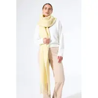 Garcia dames Accessoire, ONESIZE, Geel