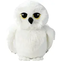 Harry Potter Toys Knuffel Warner Bros Hedwig Wit 20 X 20 X 25 Cm