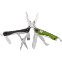 Gerber Dime, multitool, groen
