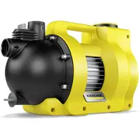 Kärcher BP 6.000 Garden watering pump for economical watering