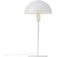 Noortrade Tafellamp E14 | Ellen 20 | Wit