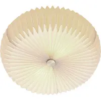 Nordlux BELLOY 40 Plafondlamp, 2x E27, wit, 2412456001